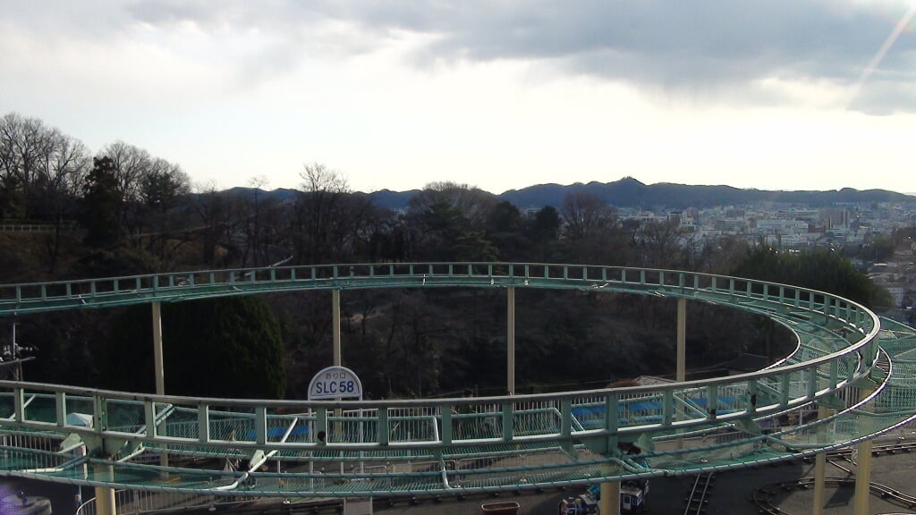 アースケア桐生が岡遊園地の写真12