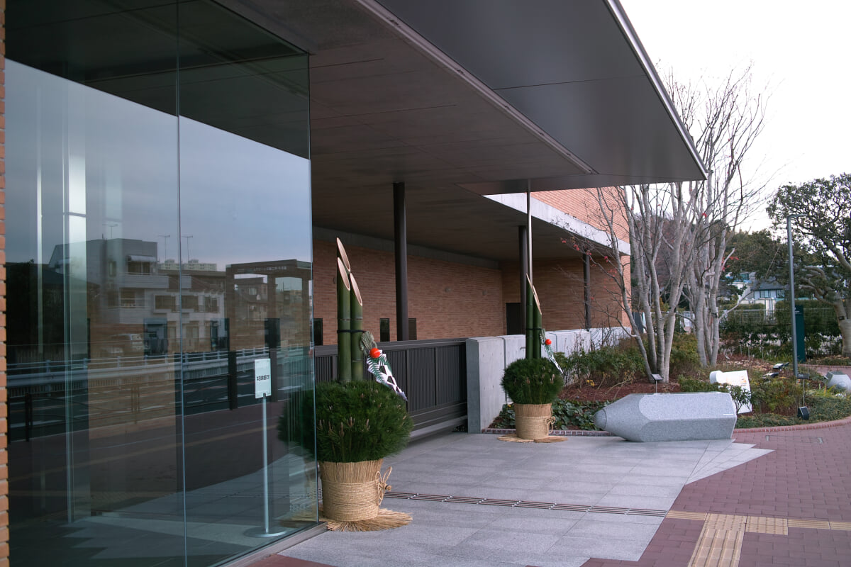 藤子・F・不二雄ミュージアムの写真5