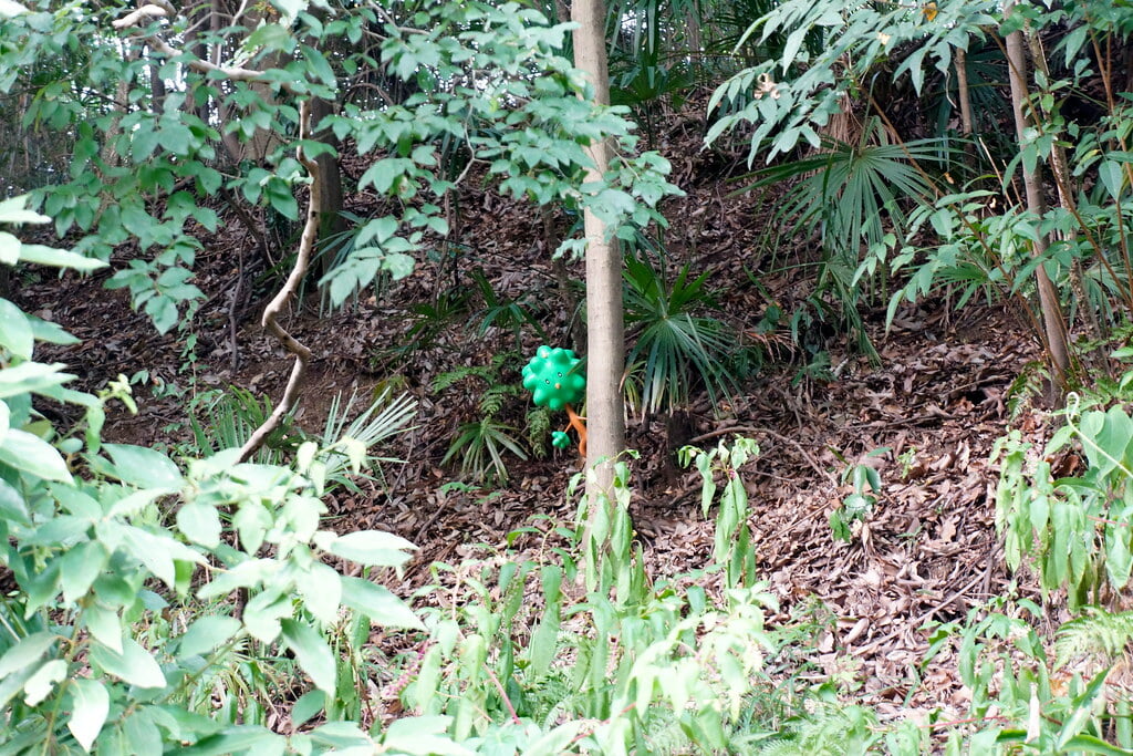 藤子・F・不二雄ミュージアムの写真7