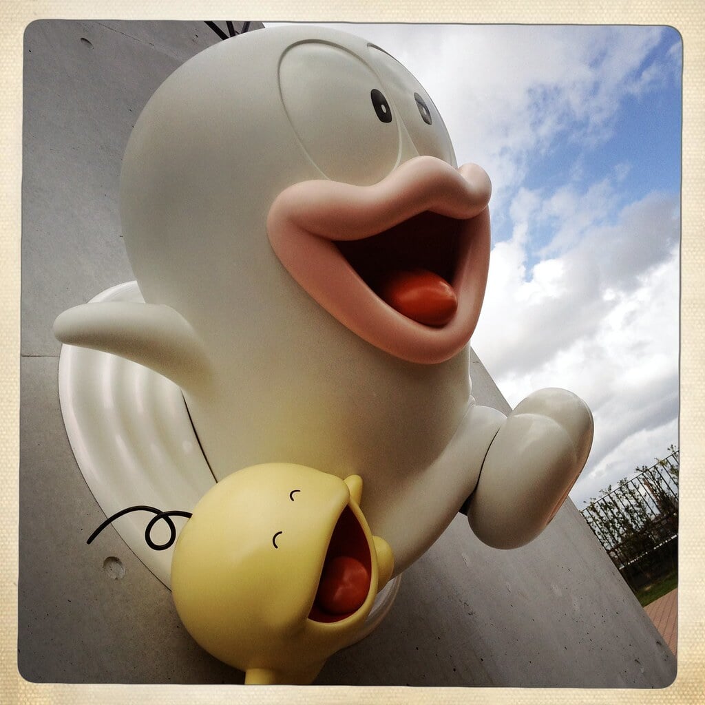 藤子・F・不二雄ミュージアムの写真10