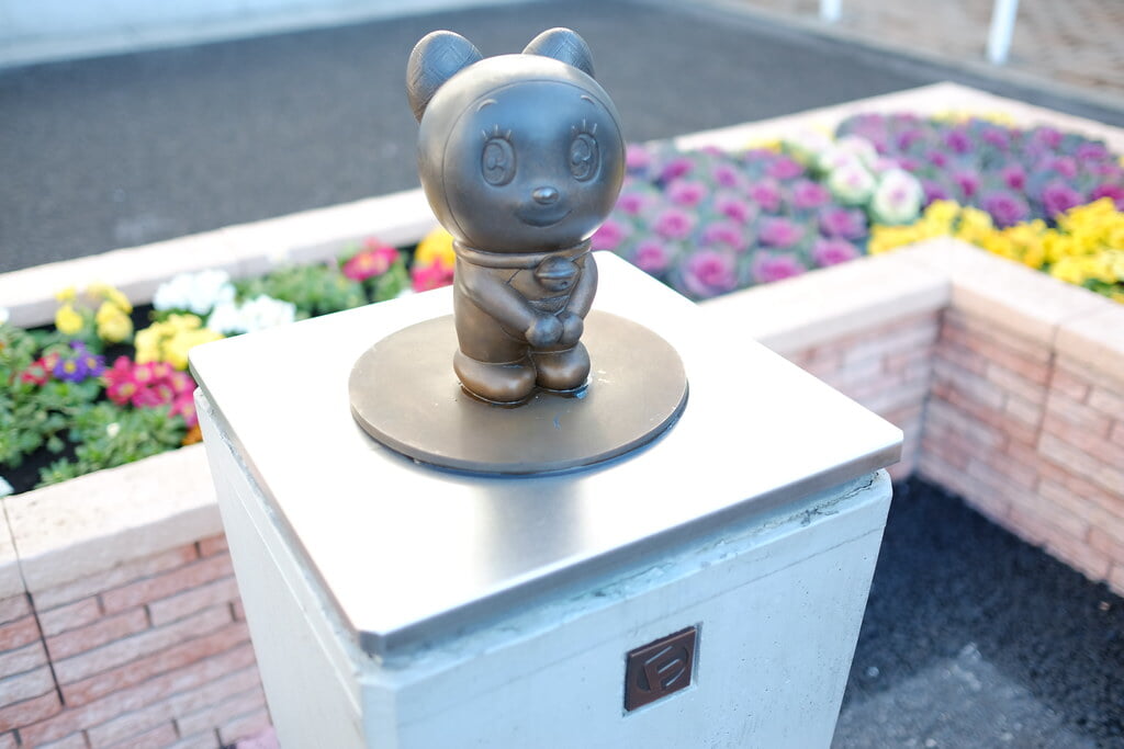 藤子・F・不二雄ミュージアムの写真15