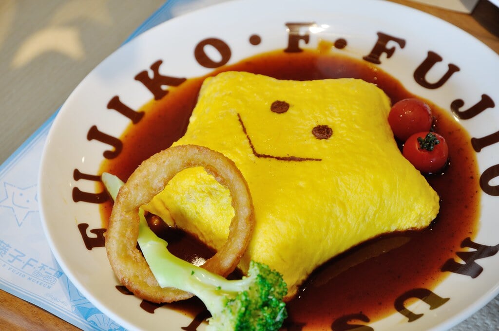 藤子・F・不二雄ミュージアムの写真17