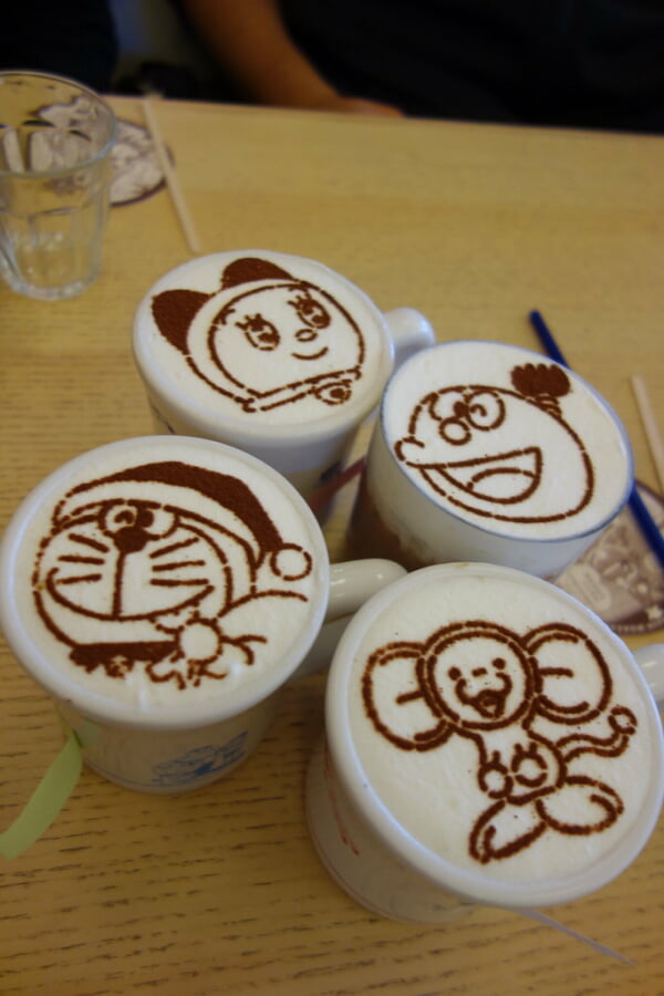 藤子・F・不二雄ミュージアムの写真18