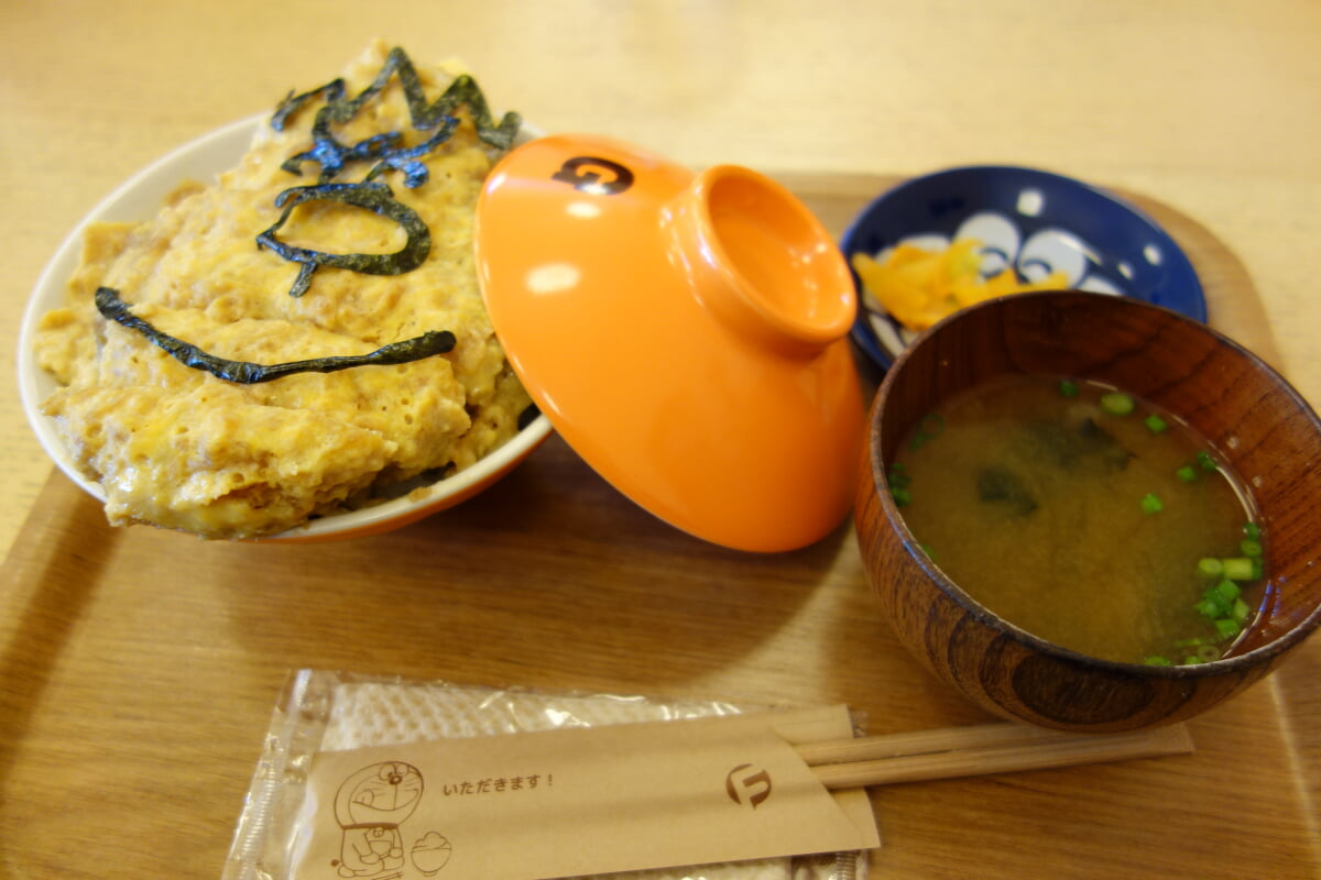 藤子・F・不二雄ミュージアムの写真19