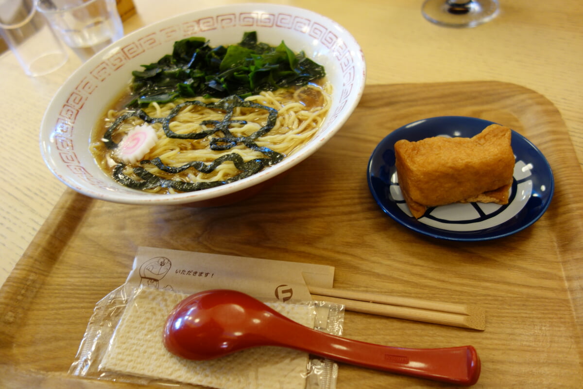 藤子・F・不二雄ミュージアムの写真22