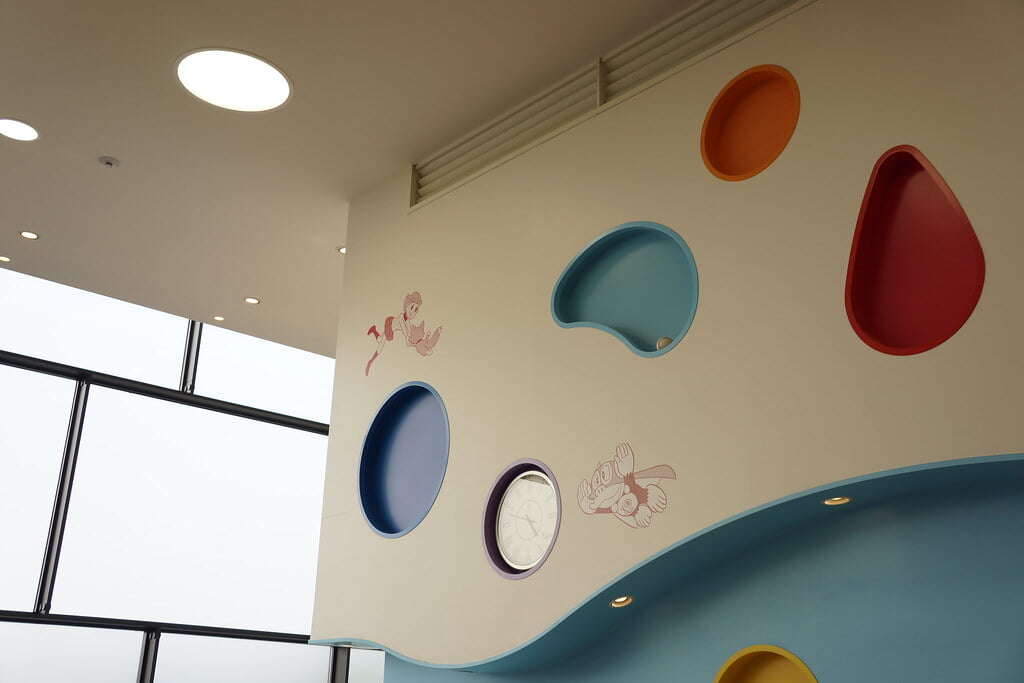 藤子・F・不二雄ミュージアムの写真24