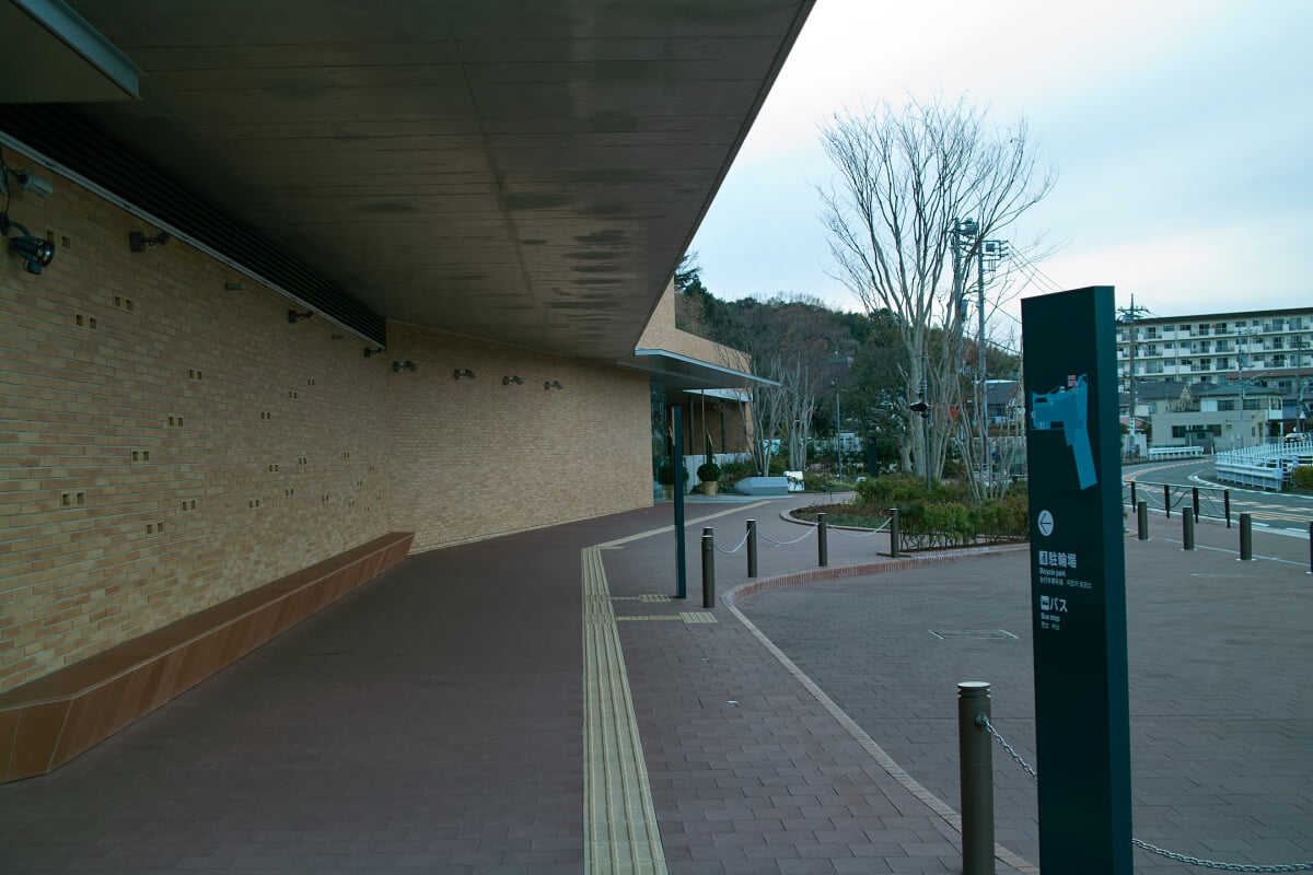 藤子・F・不二雄ミュージアムの写真26