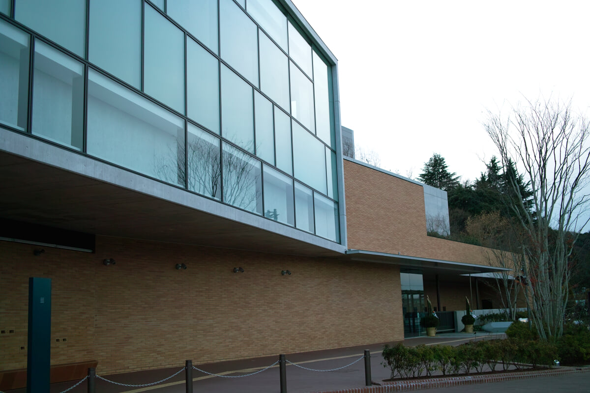 藤子・F・不二雄ミュージアムの写真27