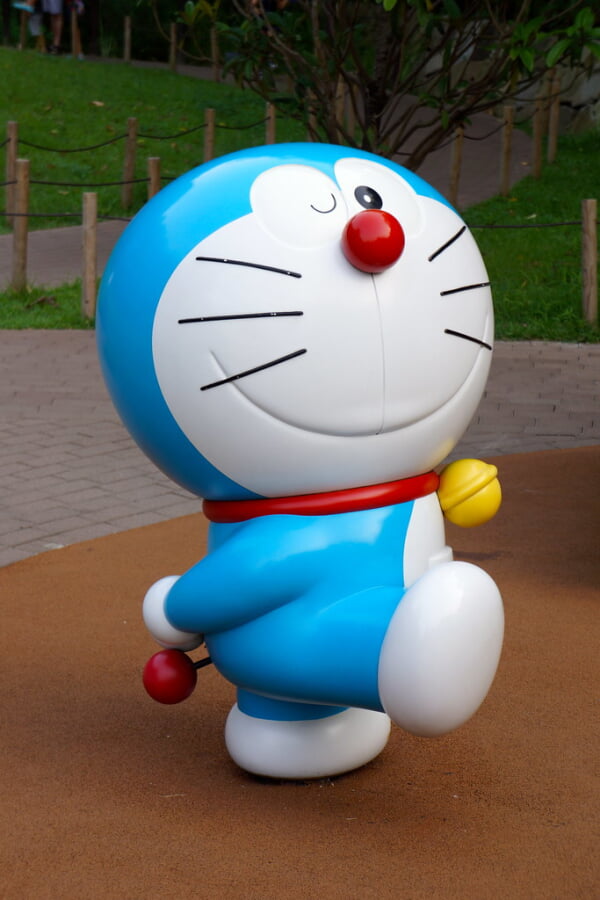 藤子・F・不二雄ミュージアムの写真28