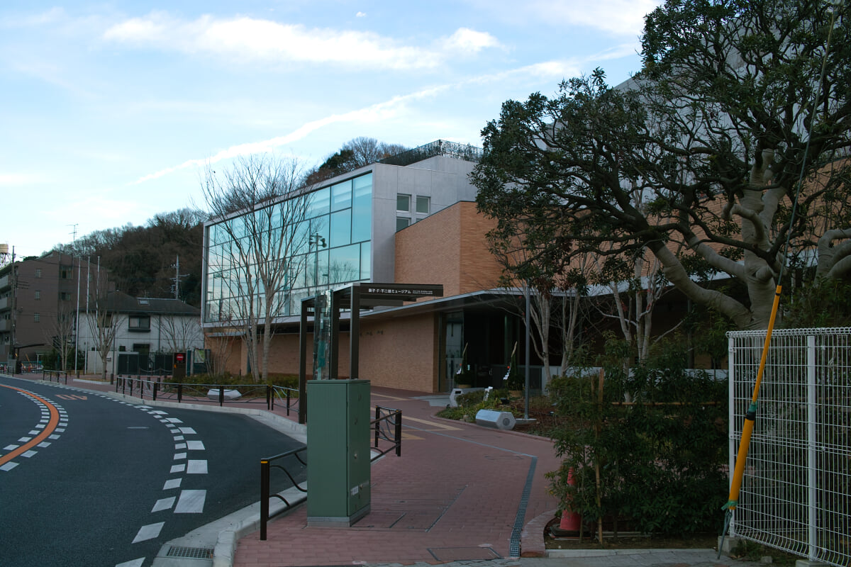 藤子・F・不二雄ミュージアムの写真30