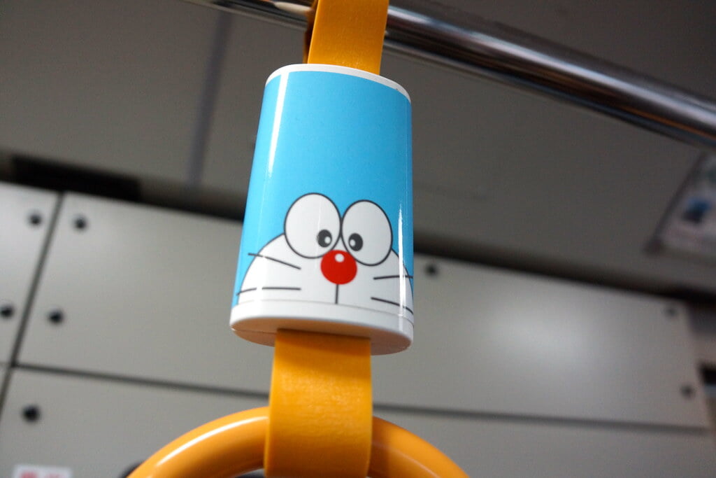 藤子・F・不二雄ミュージアムの写真31