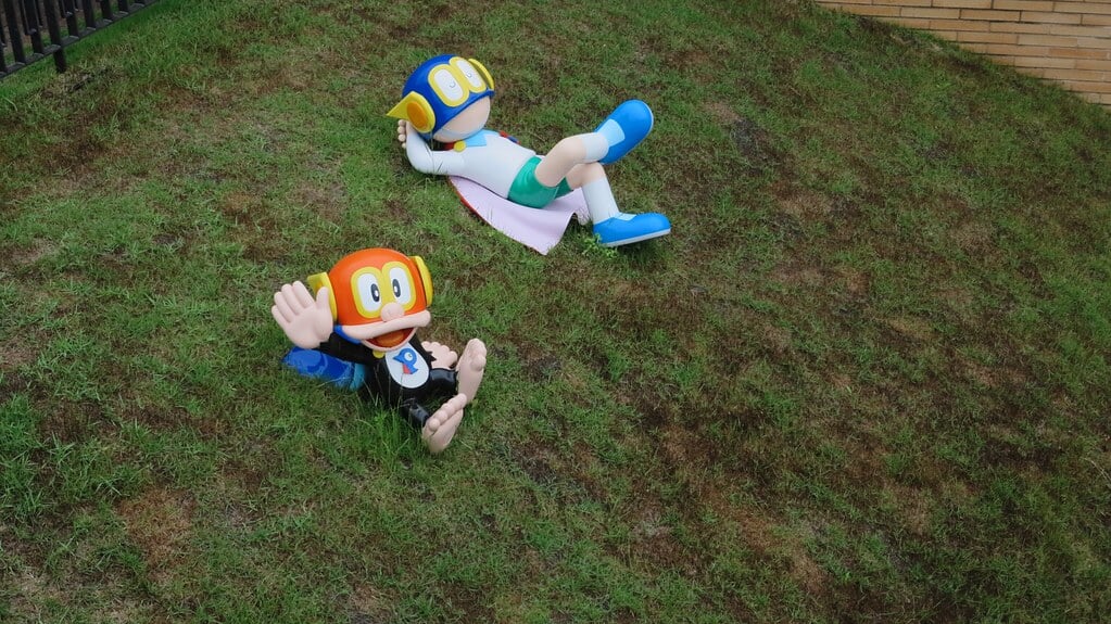 藤子・F・不二雄ミュージアムの写真34