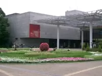 大阪市立自然史博物館