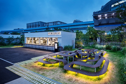 チームラボ プラネッツ TOKYO DMM.comの写真4