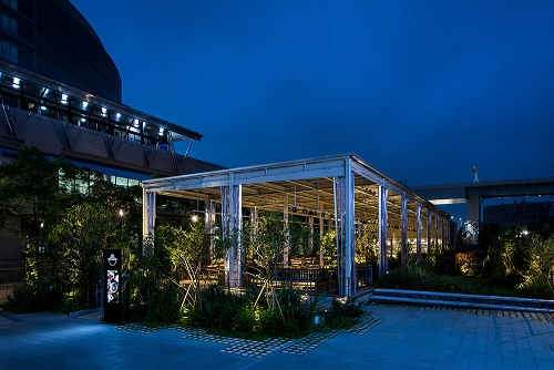 チームラボ プラネッツ TOKYO DMM.comの写真5