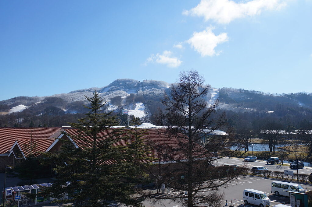 軽井沢・プリンスショッピングプラザの写真4