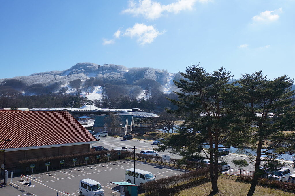 軽井沢・プリンスショッピングプラザの写真6