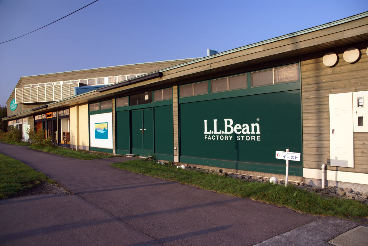 軽井沢・プリンスショッピングプラザの写真10