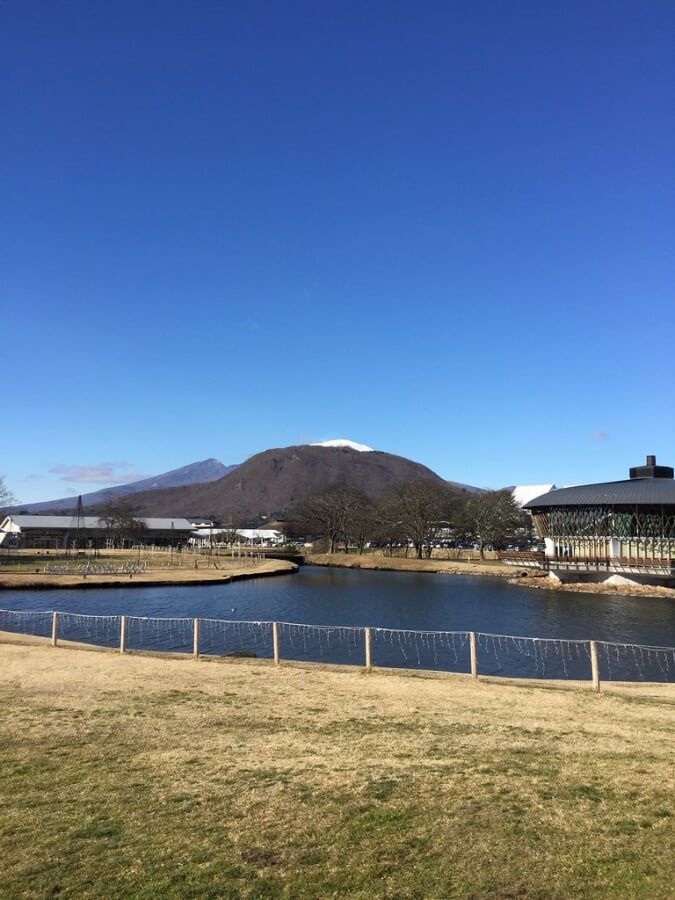 軽井沢・プリンスショッピングプラザの写真13