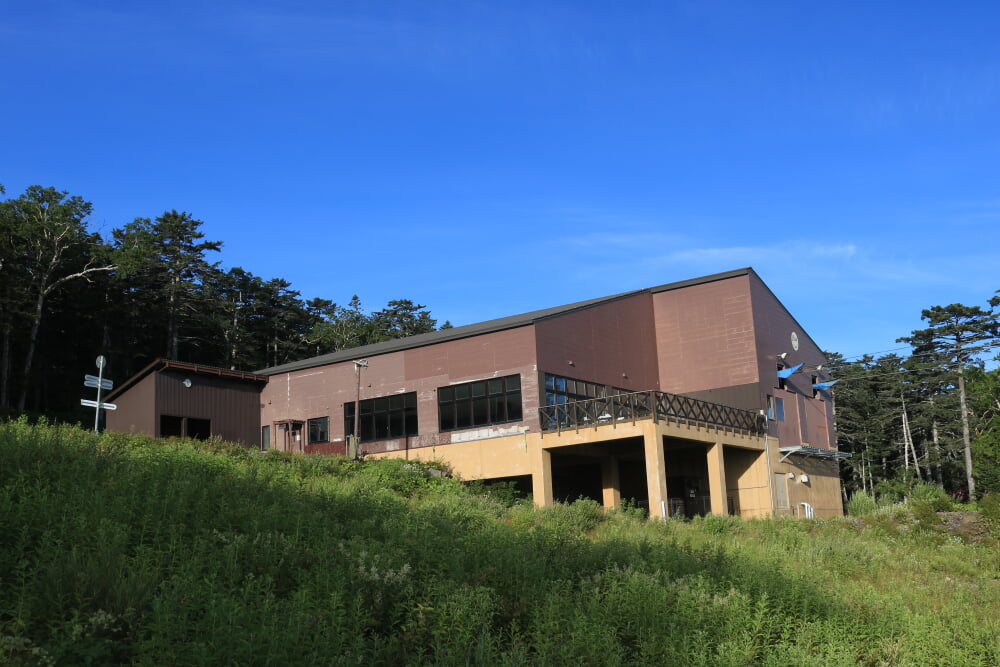 チャオ御岳スノーリゾートの写真3