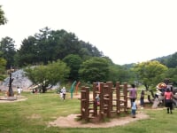 松本市アルプス公園