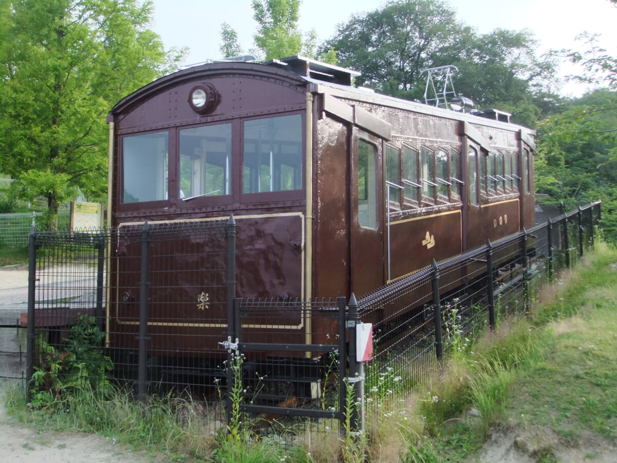 生駒山麓公園の写真1