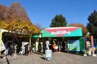 明治神宮外苑　にこにこパーク