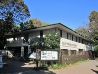国立科学博物館附属自然教育園