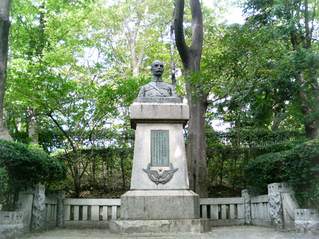 所沢航空記念公園の写真3