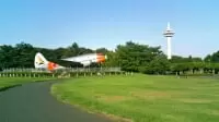 所沢航空記念公園