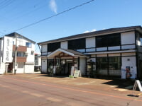 塩沢つむぎ記念館