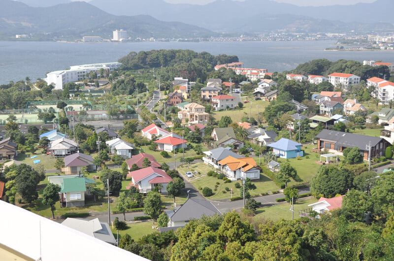 東急リゾートタウン浜名湖の写真1