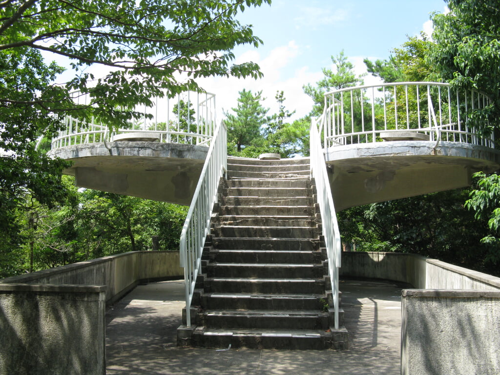 箕面公園の写真12