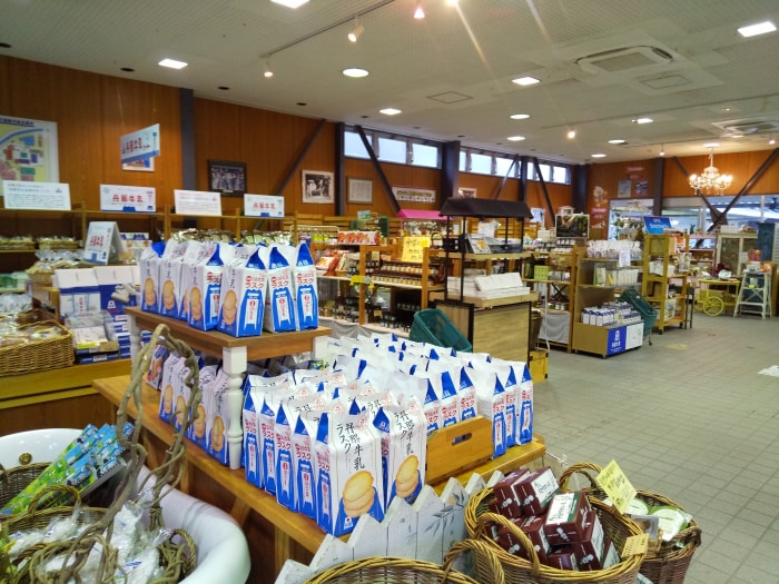 酪農王国オラッチェの写真5