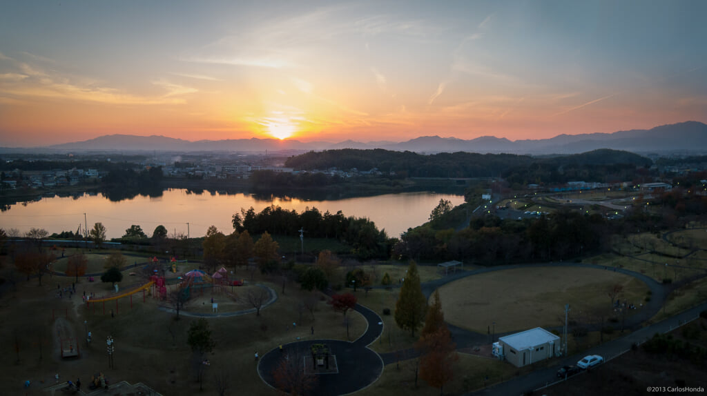 鈴鹿フラワーパークの写真3