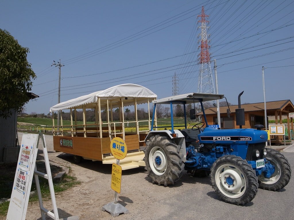 愛知牧場の写真6