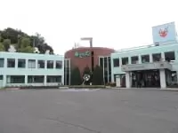 原子力の科学館