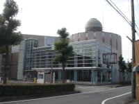 大垣市スイトピアセンター こどもサイエンスプラザ