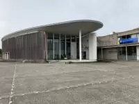 ほたるいかミュージアム