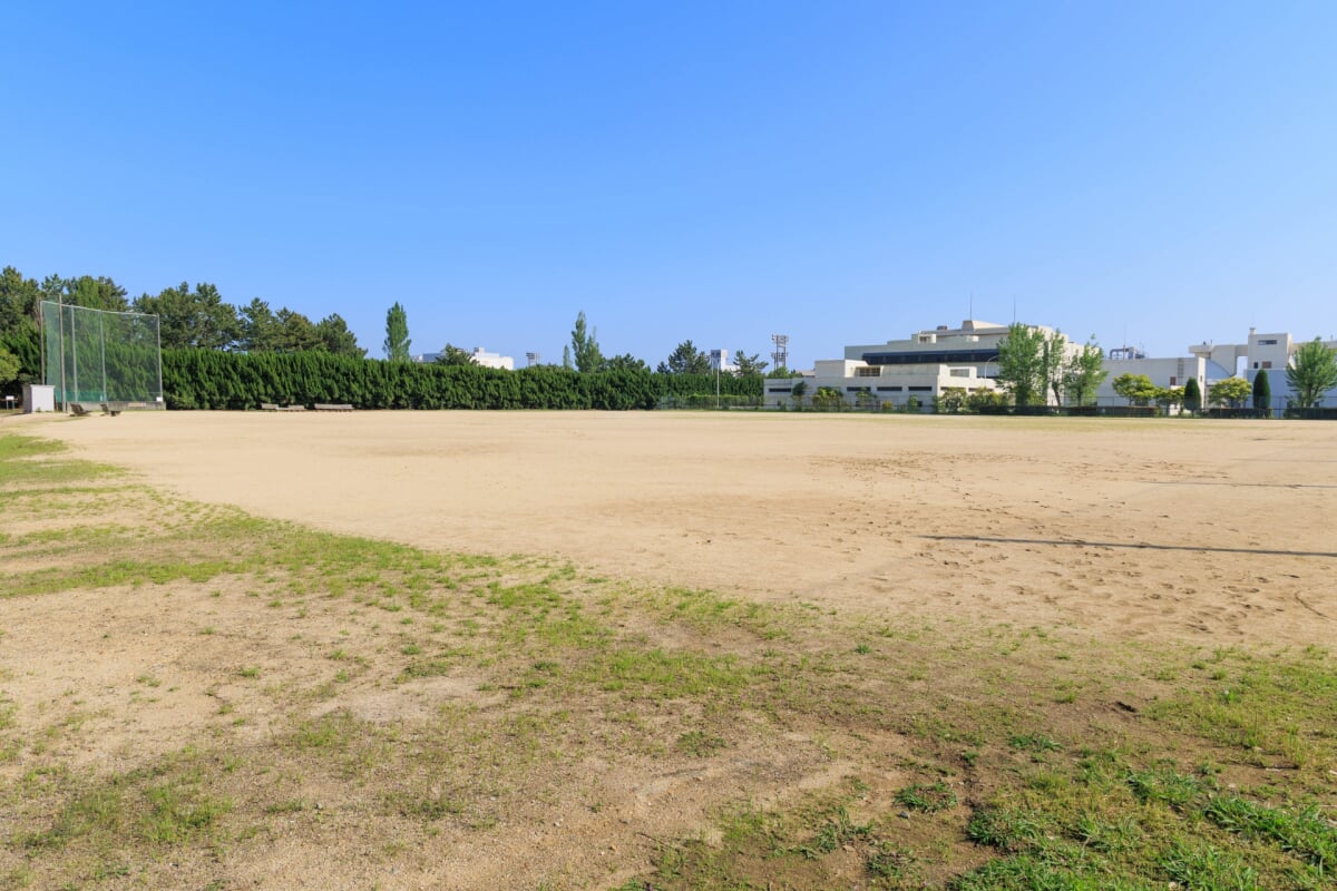 明石海浜公園の写真2