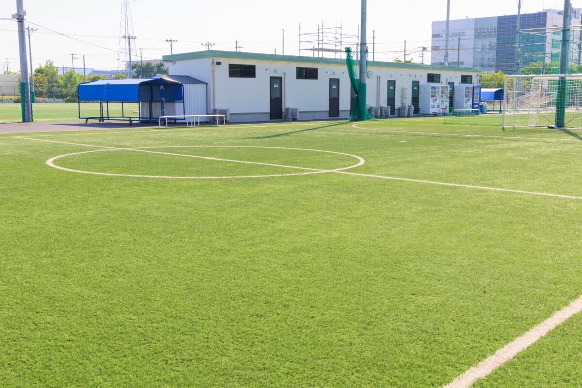 明石海浜公園の写真4