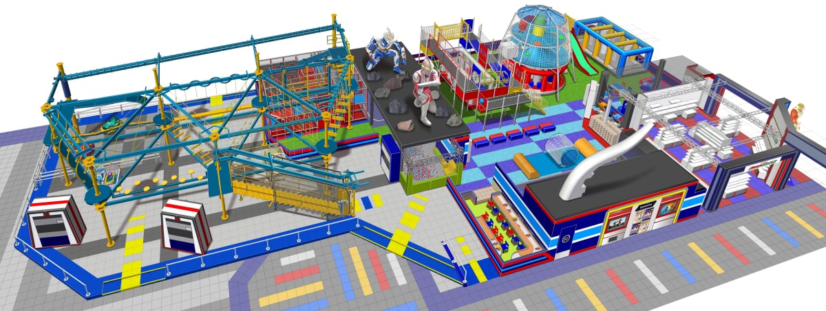 ウルトラアスレチック名古屋店の写真3