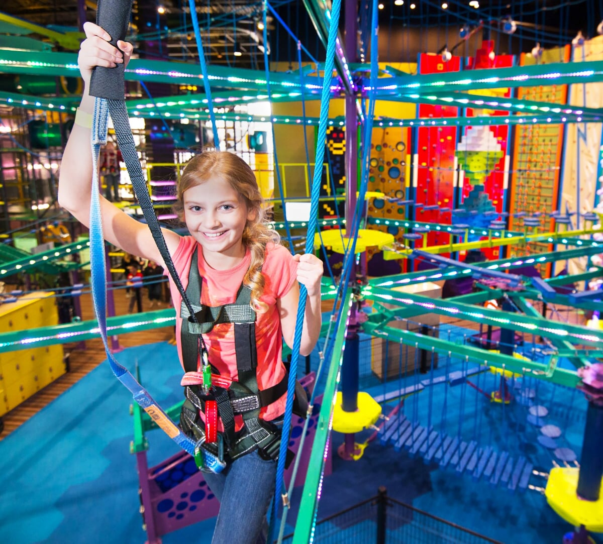 ウルトラアスレチック名古屋店の写真1