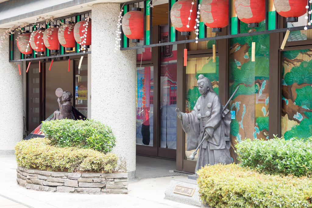 黒壁スクエアの写真2