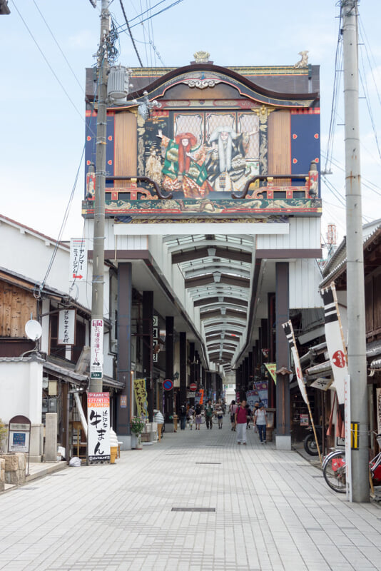 黒壁スクエアの写真3