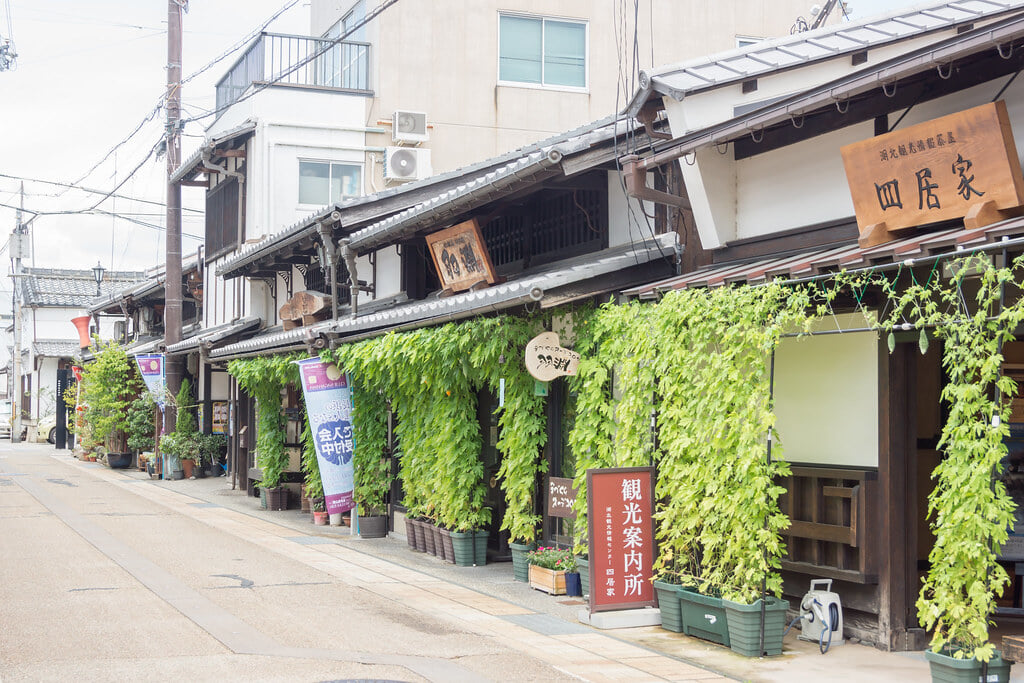 黒壁スクエアの写真4