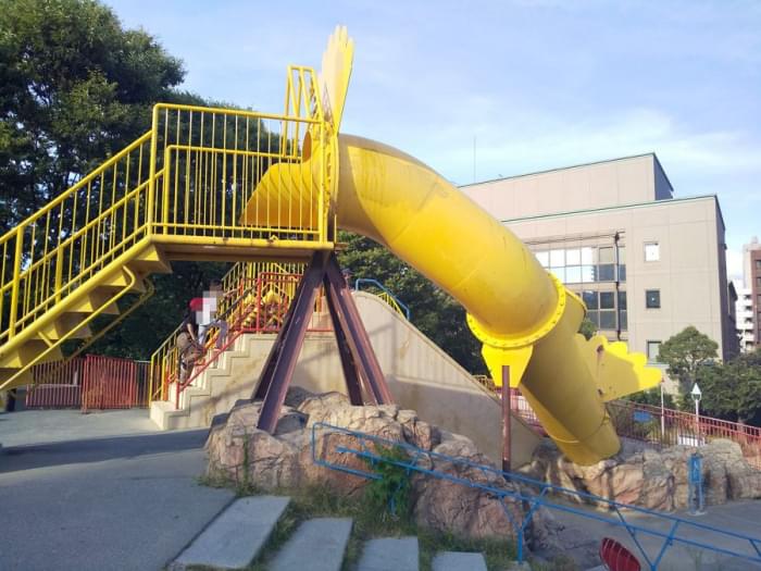 扇町公園の写真3