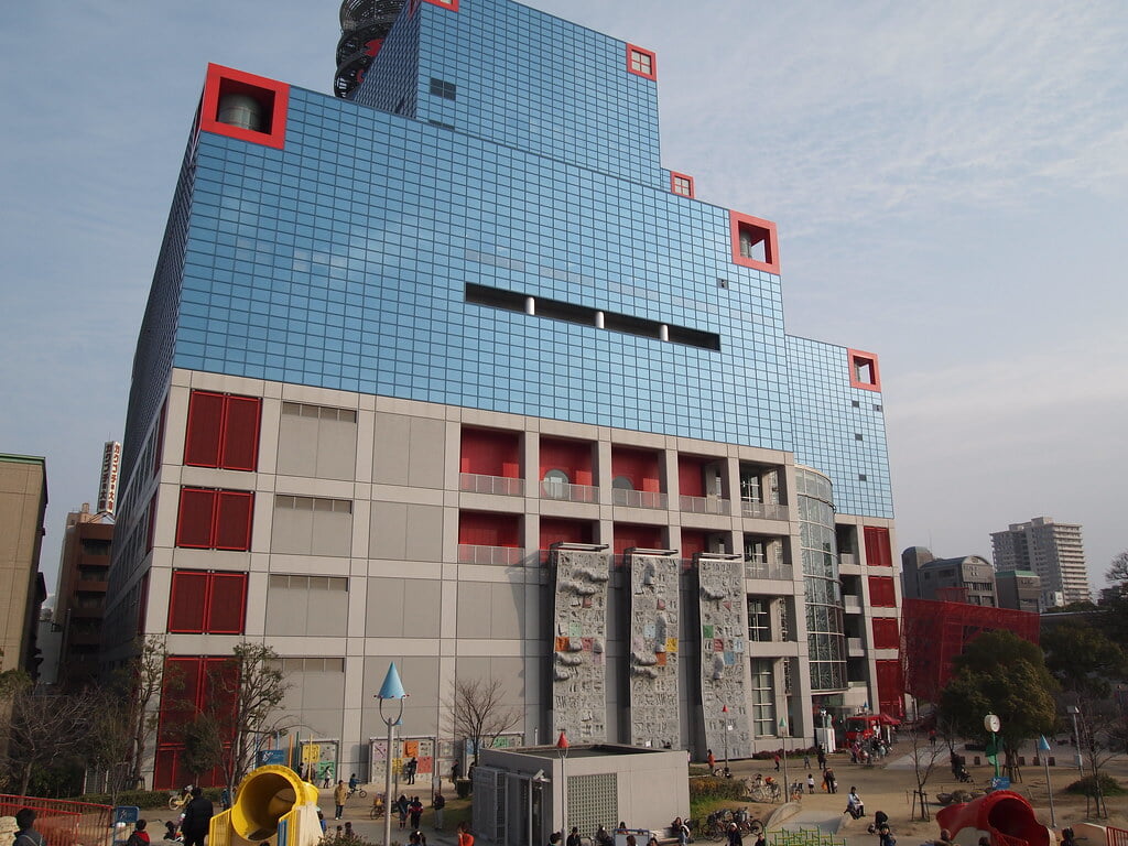 扇町公園の写真4