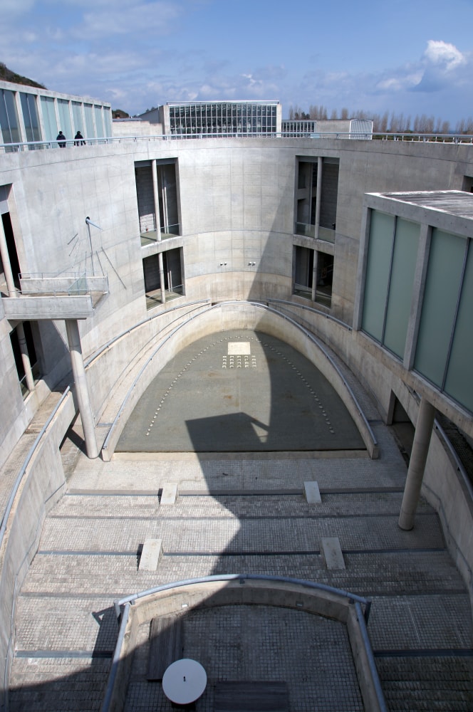 淡路夢舞台の写真4