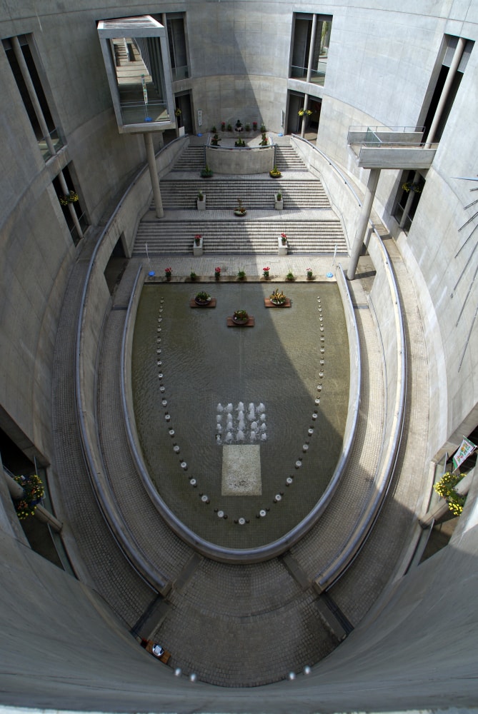 淡路夢舞台の写真5